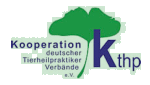 Kooperation deutscher Tierheilpraktiker e.V.